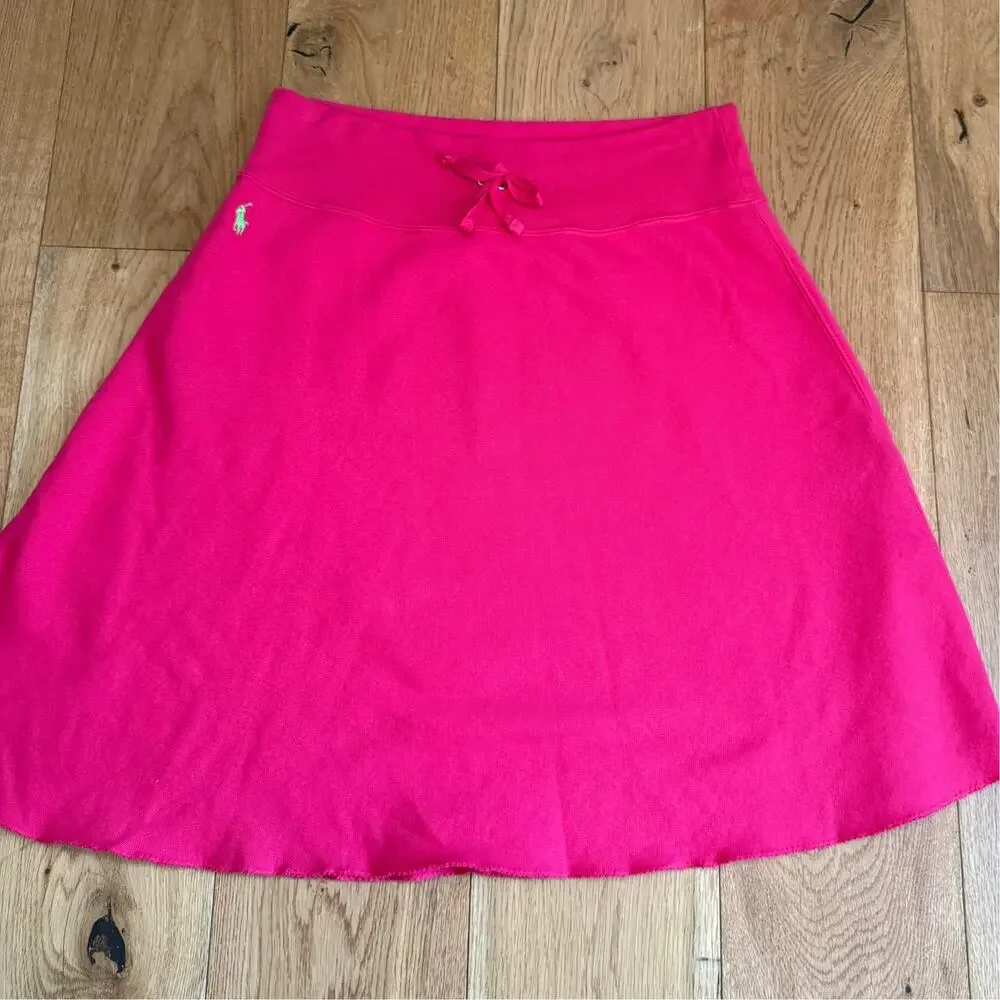 Ralph Lauren bright vintage